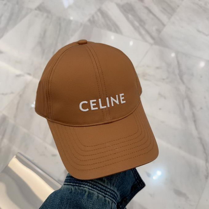 Celine Cap ID:20250608-27